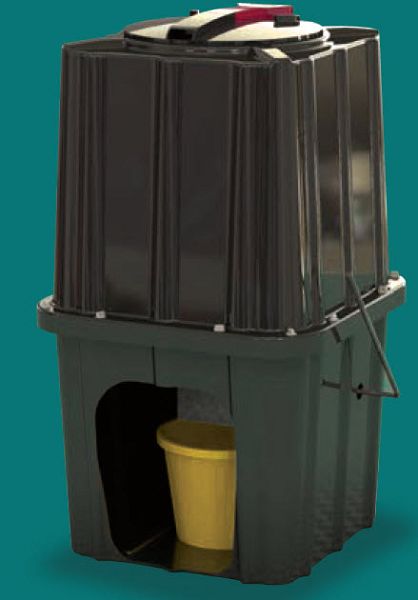Mse Container Granules De Bois Energies Renouvelables